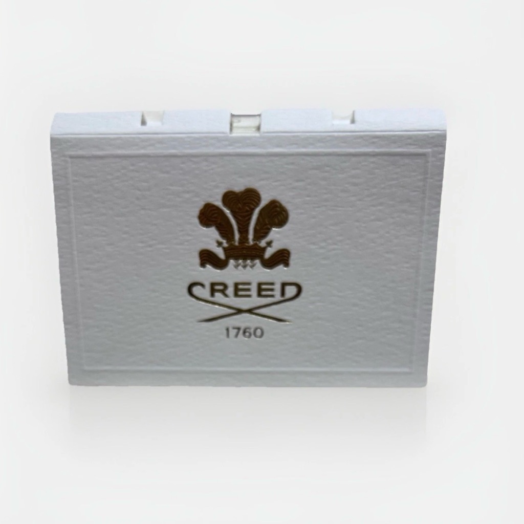 Creed Aventus Eau De Parfum For Women Vial 08 Oz  2ml  Brand New